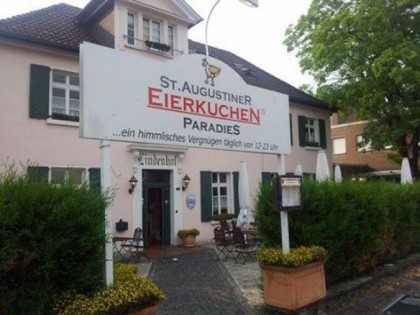 Foto: Eierkuchen Paradies